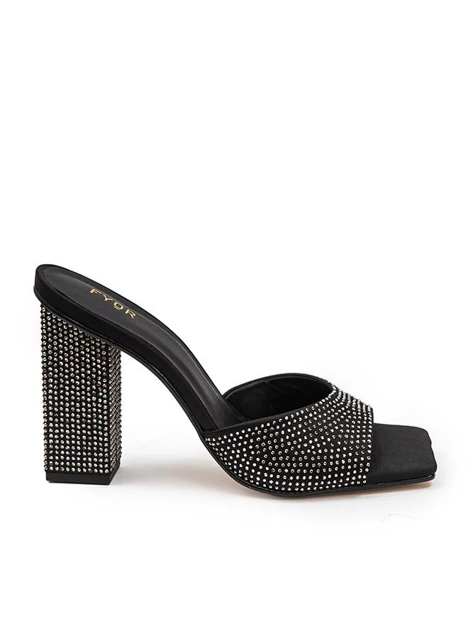 فايور Diamante Detail Sandal BWR 039